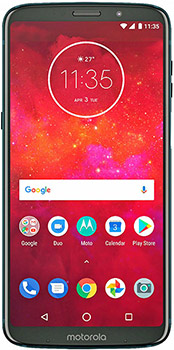 Motorola Moto Z3 Price in USA